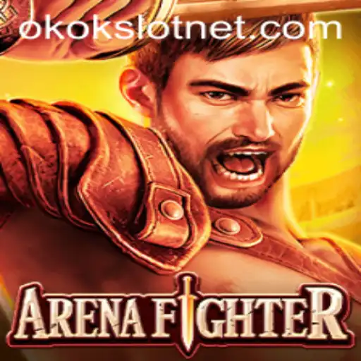 ArenaFighter: Enter the Epic Battle Grounds