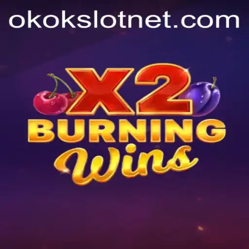 BurningWinsX2: A Fresh Take on Classic Slot Gaming