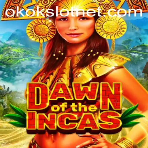 Unveiling the Mysteries of DawnoftheIncas: An Insight into the Fascinating Gameplay of Okokslot