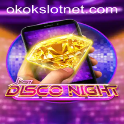 Discover DiscoNightM: A Vibrant Journey into the World of okokslot