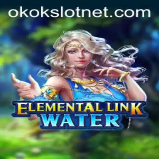 ElementalLinkWater: Dive into a World of Mystical Slots and Adventure