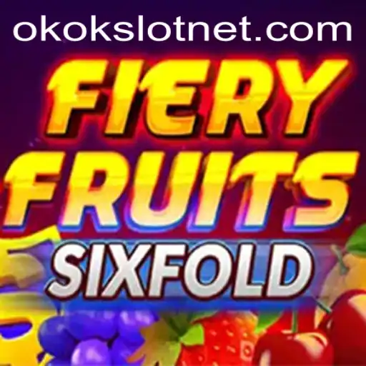 Exploring the Thrills of FieryFruitsSixFold: A Captivating Gaming Experience