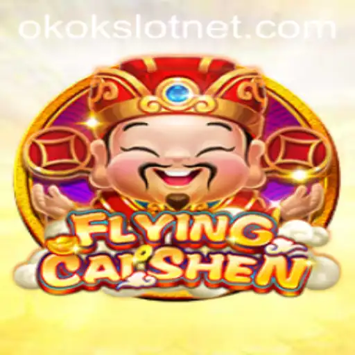 FlyingCaiShen: A Journey Through Chinese Lore and Modern Gameplay