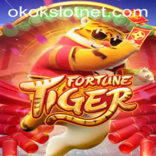Unveiling the Splendor of FortuneTiger: A Captivating Slot Experience