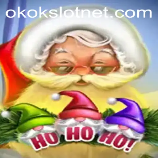 HoHoHo: Discover the Festive Thrills of Okokslot