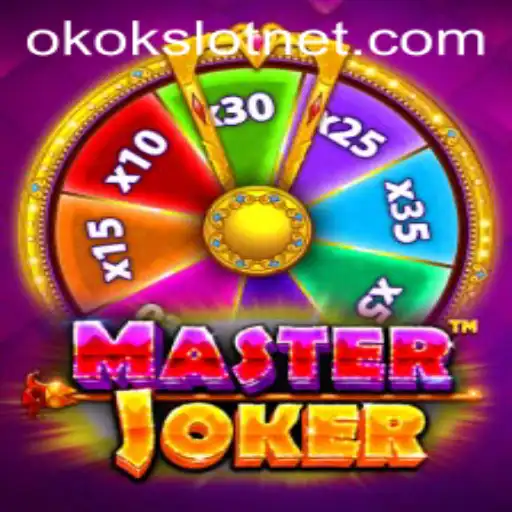 Discover the Thrills of MasterJoker: A Complete Guide with Okokslot Insights