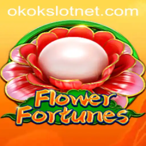 FlowerFortunes: Exploring the Magical World of Okokslot