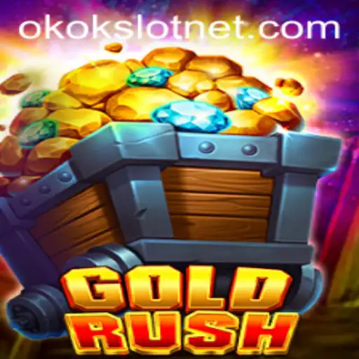 The Thrilling World of GoldRush: A Deep Dive into Okokslot's Latest Game