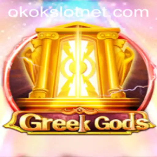 GreekGods: A Mythical Adventure Awaits in Okokslot's Latest Gaming Experience