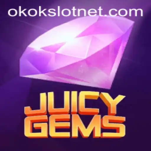 JuicyGems: A Thrilling Adventure in Slot Gaming