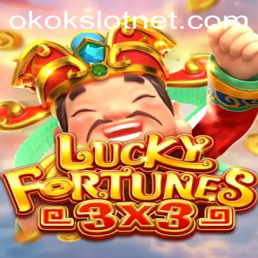 Discover the Excitement of LUCKYFORTUNES3x3: A Modern Casino Adventure