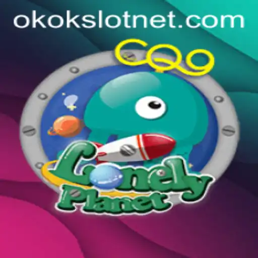 LonelyPlanet: Exploring the World of okokslot Gaming