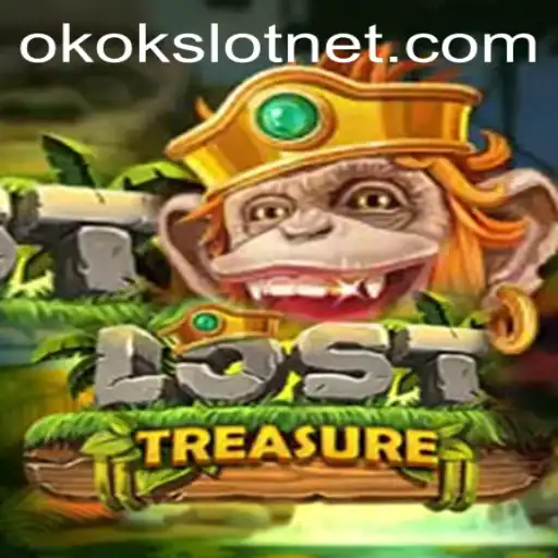 Exploring the Enigmatic World of LostTreasure: A Deep Dive into okokslot