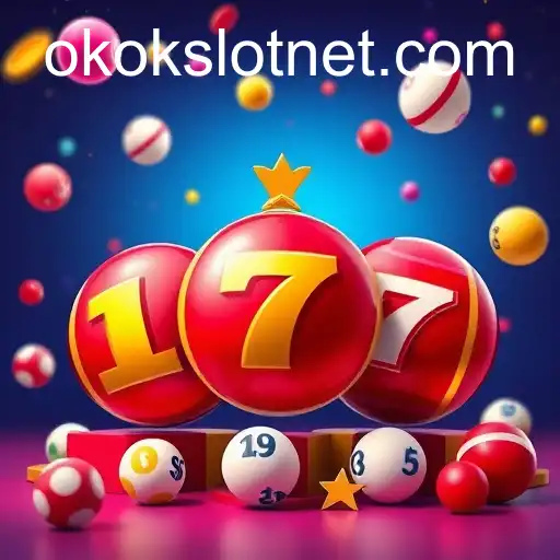 Unveiling the World of Lottery Games with Okokslot