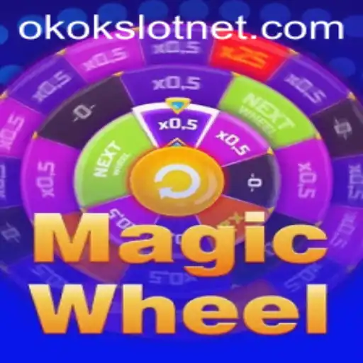 Discover MagicWheel: A Thrilling Journey into the World of okokslot