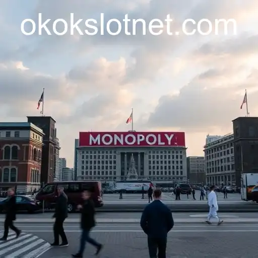 Understanding the Dynamics of Monopoly in Modern Economies
