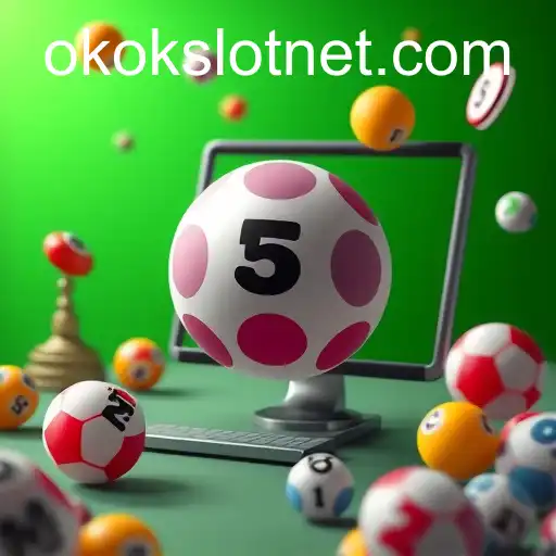 Exploring the World of Online Lottery: Understanding Okokslot