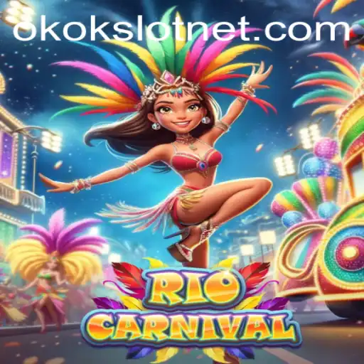 Exploring the Vibrant World of RioCarnival in Okokslot
