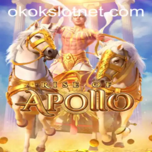 Exploring the World of Rise of Apollo and the okokslot Experience