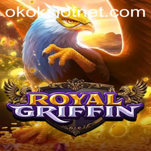 Experience the Mystical World of RoyalGriffin: A Deep Dive into the Game's Fascination